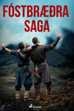 Fóstbræðra saga af Óþekktur
