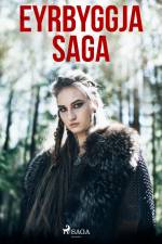 Eyrbyggja saga af Óþekktur