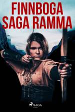 Finnboga saga ramma af Óþekktur