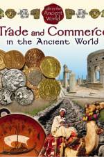 Trade and Commerce in the Ancient World af Mark Crabtree