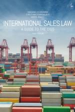 International Sales Law af Ingeborg Schwenzer