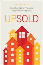 Upsold af Max Besbris
