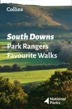 South Downs Park Rangers Favourite Walks af National Parks UK