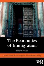 The Economics of Immigration af Cynthia Bansak