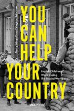 You Can Help Your Country af Berry Mayall