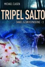 Tripel Salto af Michael Clasen