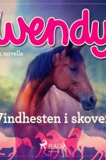 Wendy - Vindhesten i skoven af Diverse