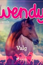 Wendy - Valg af Diverse