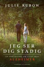 Jeg ser dig stadig af Julie Rubow