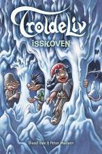 Troldeliv - Isskoven af Sissel Bøe