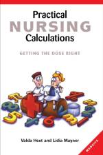 Practical Nursing Calculations af Valda Hext