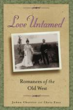 Love Untamed: Romances of the Old West af Joann Chartier