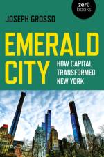 Emerald City af Joseph Grosso