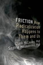 Friction af Clark (Professor of Psychology McCauley