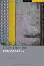 Pornography af Simon (Author) Stephens