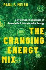 The Changing Energy Mix af Paul (Independent Clean Fuels Consultant Meier
