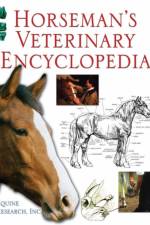 Horseman's Veterinary Encyclopedia, Revised and Updated af Equine Research