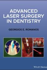 Advanced Laser Surgery in Dentistry af Georgios E. Romanos