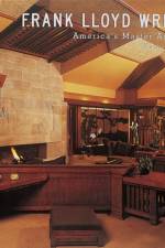 Frank Lloyd Wright