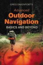 Greg Davenport's Advanced Outdoor Navigation af Greg Davenport