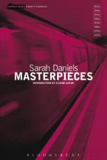 Masterpieces af Sarah Daniels