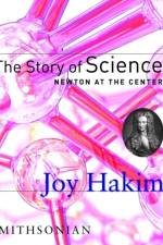 The Story of Science: Newton at the Center af Joy Hakim