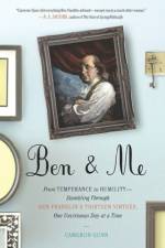 Ben & Me af Cameron (Cameron Gunn) Gunn