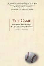 The Game af Robert (Robert Benson) Benson