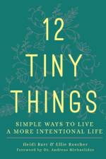12 Tiny Things af Heidi