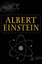 Albert Einstein
