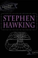 Stephen Hawking