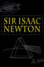 Sir Isaac Newton