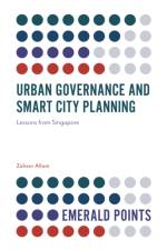 Urban Governance and Smart City Planning af Zaheer (The Port Louis Development Initiative Allam