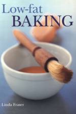 The Ultimate Low Fat Baking Book