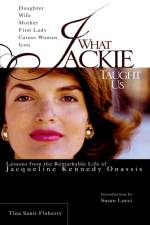 What Jackie Taught Us