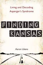 Finding Kansas af Aaron (Aaron Likens) Likens