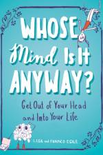 Whose Mind is it Anyway? af Lisa (Lisa Esile) Esile