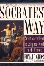 Socrates' Way af Ronald (Ronald Gross) Gross