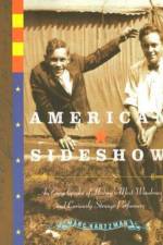 American Sideshow af Marc (Marc Hartzman) Hartzman