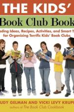 Kids' Book Club Book af Judy Gelman