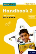 Read Write Inc. Phonics: Teaching Handbook 2 af Miskin