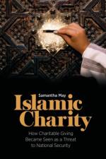 Islamic Charity af Samantha (University of Aberdeen May
