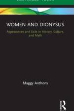 Women and Dionysus af Maggy Anthony