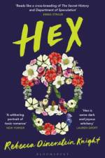 Hex af Rebecca Dinerstein Knight