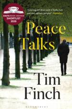 Peace Talks af Tim Finch