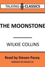 The Moonstone af Wilkie Collins