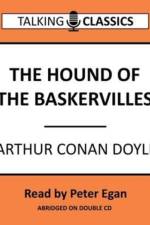 The Hound of the Baskervilles af Sir Arthur Conan Doyle