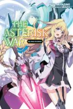 The Asterisk War, Vol. 14 (light novel) af Okiura Okiura