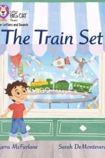 The Train Set af Karra McFarlane