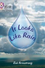 It Looks Like Rain af Zoe Armstrong
